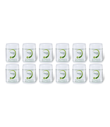 12-Pack TerniCOL 100% Colostrum Pulver, 70g