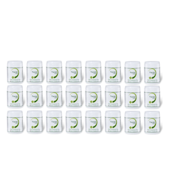 24-Pack TerniCOL 100% Colostrum Pulver, 70g