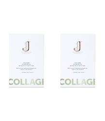 2 x Jabushe Collagen 30 st