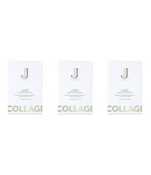 3 x Jabushe Collagen 30 st