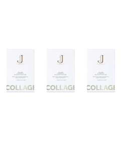 3 x Jabushe Collagen 30 st