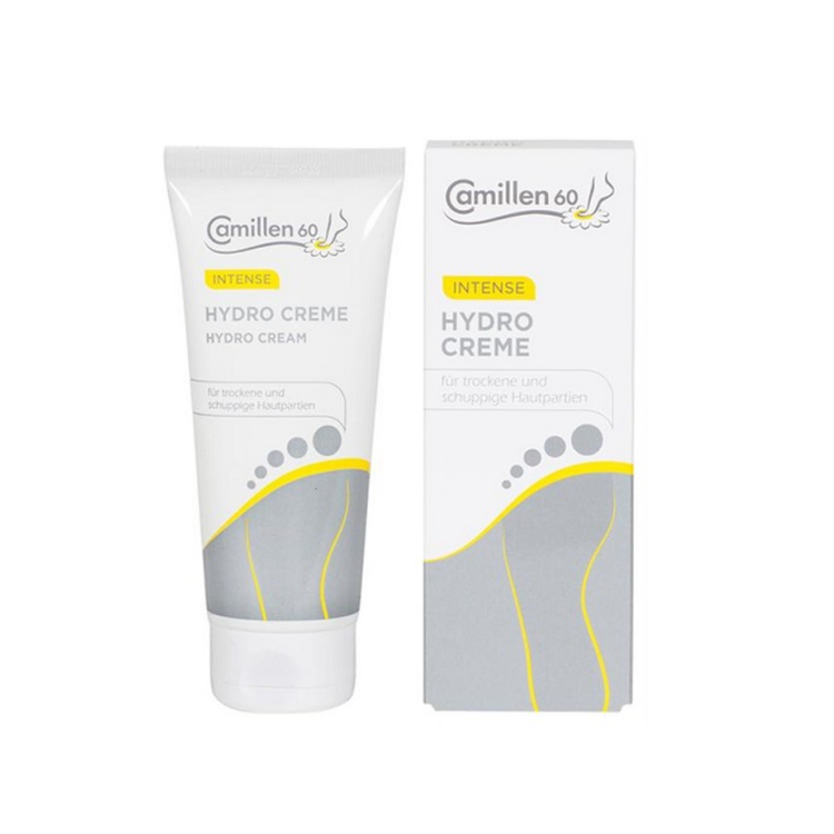 Camillen Hydrocreme, 100 ml