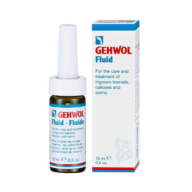 Gehwol Fluid, 15 ml