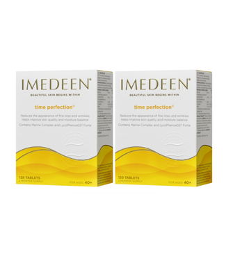 Imedeen Time Perfection 120 tabletter