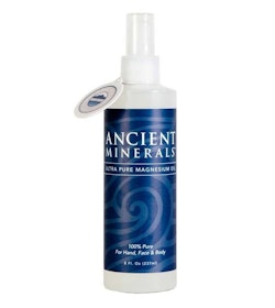 Ancient Minerals Magnesiumolja Spray, 118ml