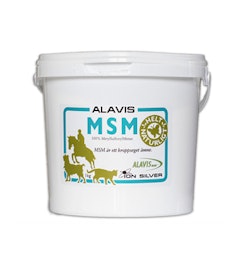 Alavis MSM 1 kg