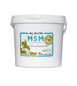 Alavis MSM 1 kg