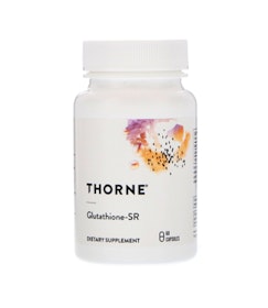 Thorne Glutathione SR