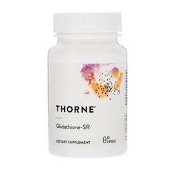 Thorne Glutathione SR