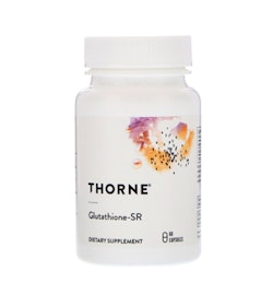 Thorne Glutathione SR
