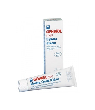 Gehwol med Lipidrocreme 75ml