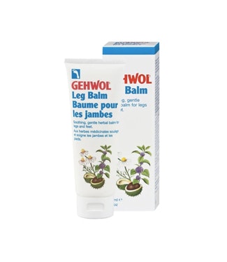 Gehwol Leg Balm Benbalsam, 125ml