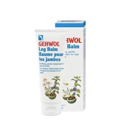 Gehwol Leg Balm Benbalsam, 125ml