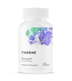 Thorne Ferrasorb