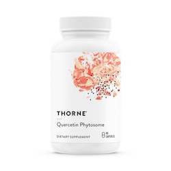 Thorne Quercetin Phytosome, 60 kapslar