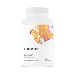 Thorne Bio-Gest, 180 kapslar
