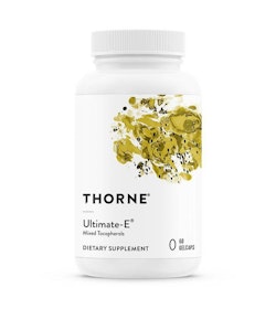 Thorne Ultimate E vitamin
