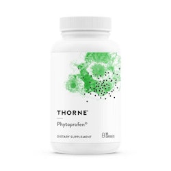 Thorne Phytoprofen, 60 kapslar