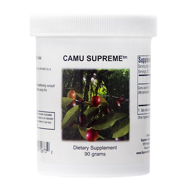 Camu Supreme 90 grams