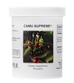 Camu Supreme 90 grams