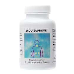 Endo Supreme 90 kap