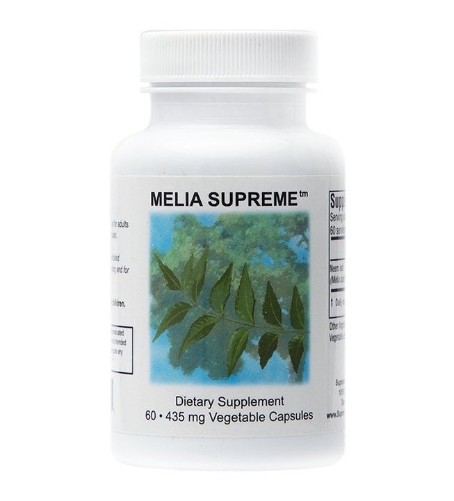 Melia Supreme 60 kap