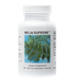 Melia Supreme 60 kap