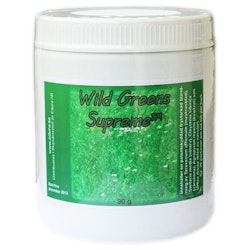 Wild Greens Supreme  90 g