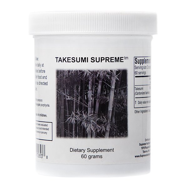 Takesumi Supreme (pulver) 60 g