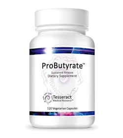 ProButyrate 120 kapslar