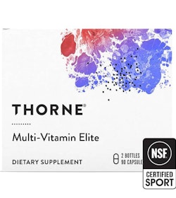 Thorne Multi-Vitamin Elite - NSF