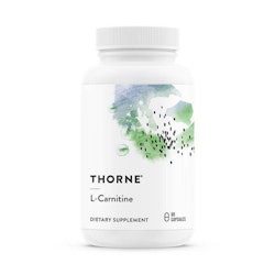 Thorne L-Carnitine