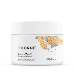 Thorne Enteromend, 168g