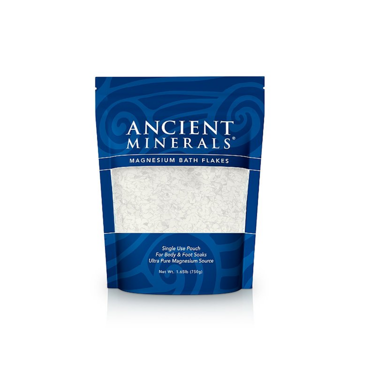 Ancient Minerals Magnesiumflakes, 750g