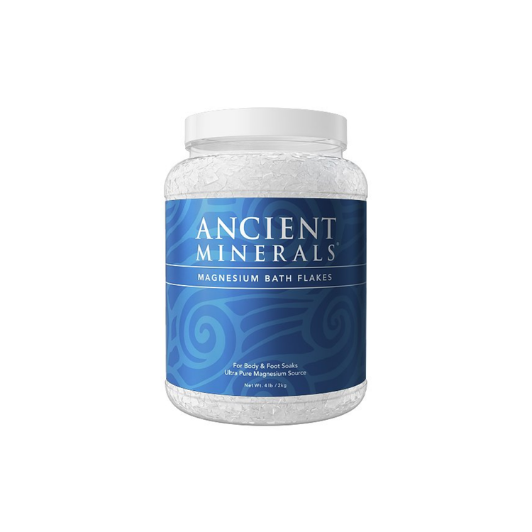 Ancient Minerals Magnesiumbadsalt, 2kg