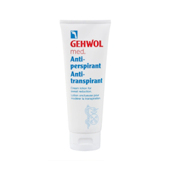 Gehwol Antitranspirant, 125ml