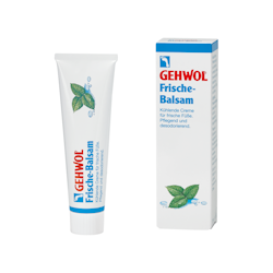 Gehwol Frische Balsam, 75ml