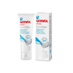 Gehwol Sensitive, 75ml