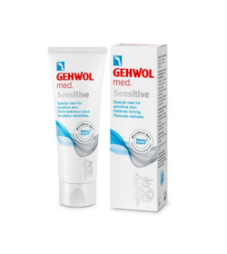 Gehwol Sensitive, 75ml