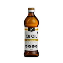 Nyttoteket C8 Oil, 500ml