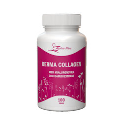 Alpha Plus Derma Collagen, 100g