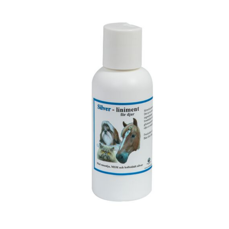 Silverliniment, 100 ml