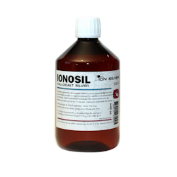 Ionosil Kolloidalt Silver 500 ml