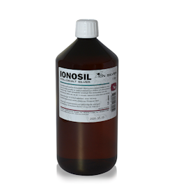 Ionosil Kolloidalt Silver 1000 ml