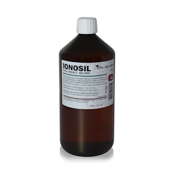 Ionosil Kolloidalt Silver 1 liter