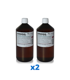 Ionosil Kolloidalt Silver 2 liter