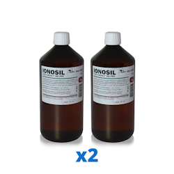 Ionosil Kolloidalt Silver 2 liter