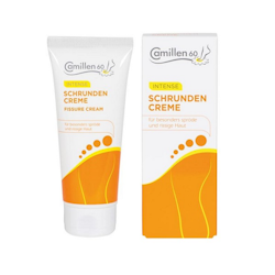 Camillen Schrundencreme, 100 ml