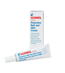 Gehwol Protective Nail And Skin Cream