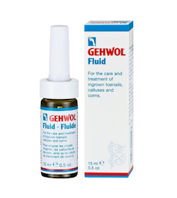 Gehwol Fluid, 15 ml